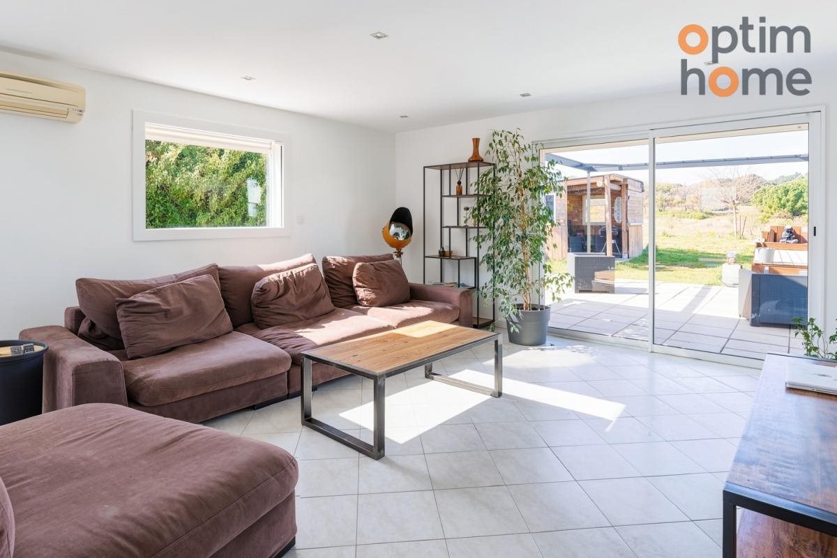 Maison à vendre, 145m², Meyreuil