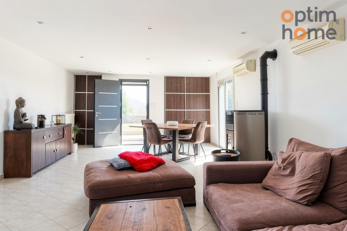 Maison à vendre, 145m², Meyreuil