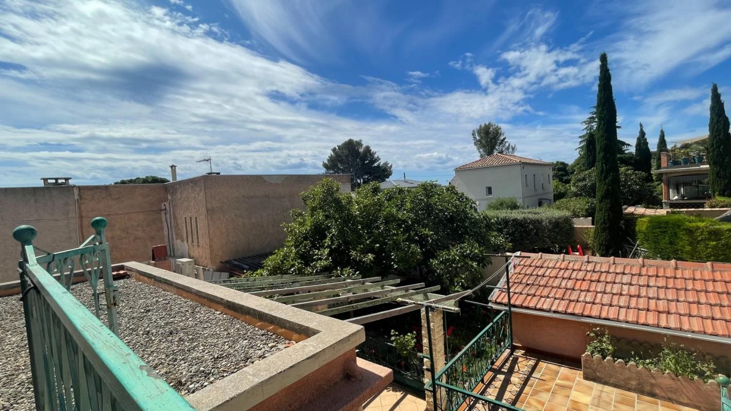 Maison à vendre, 132m², La Ciotat