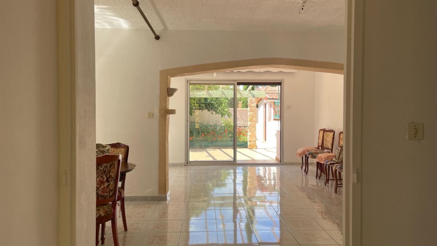 Maison à vendre, 132m², La Ciotat