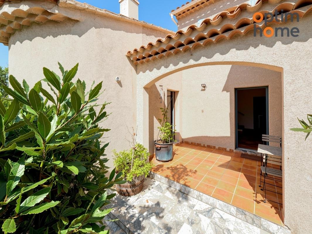 Maison à vendre, 202m², Bouc-Bel-Air