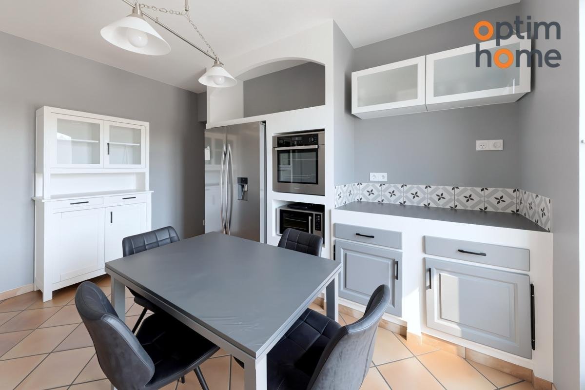 Maison à vendre, 202m², Bouc-Bel-Air