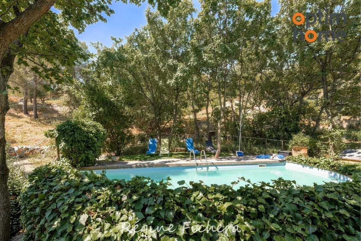 Maison à vendre, 140m², Puyloubier