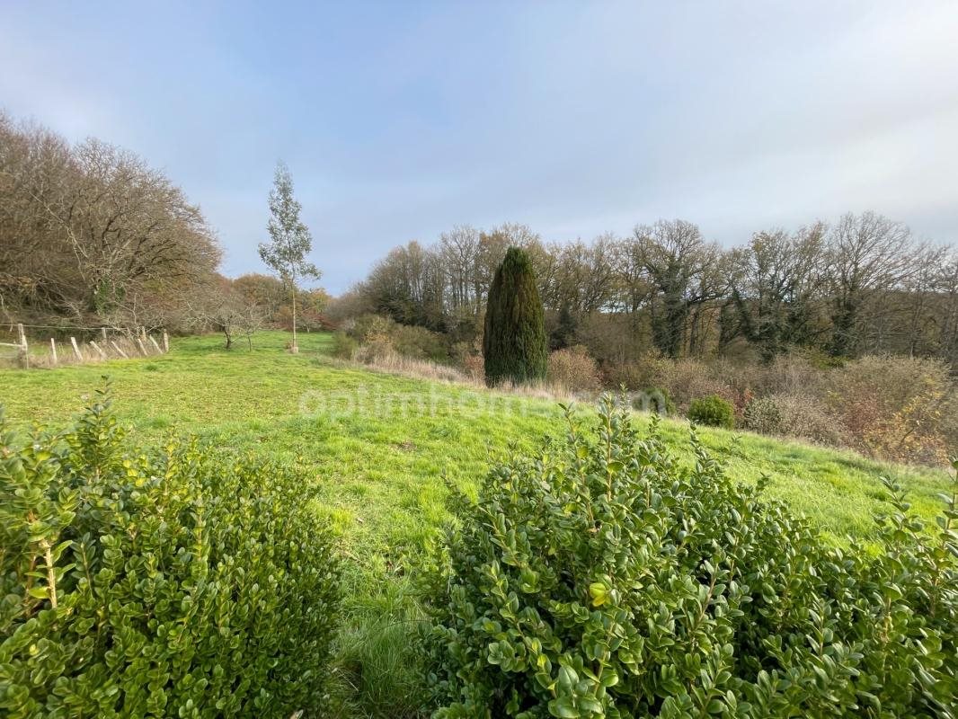 Maison à vendre, 72m², Saint-Priest-la-Feuille