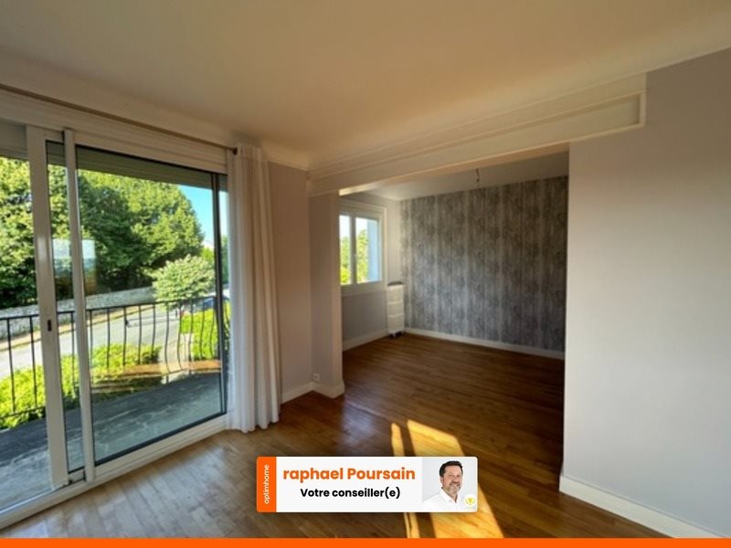 Maison à vendre, 126m², Bessines-sur-Gartempe