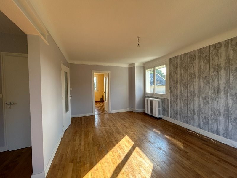 Maison à vendre, 126m², Bessines-sur-Gartempe