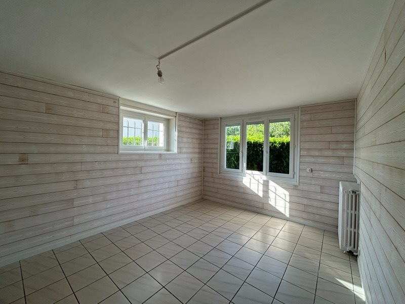 Maison à vendre, 126m², Bessines-sur-Gartempe