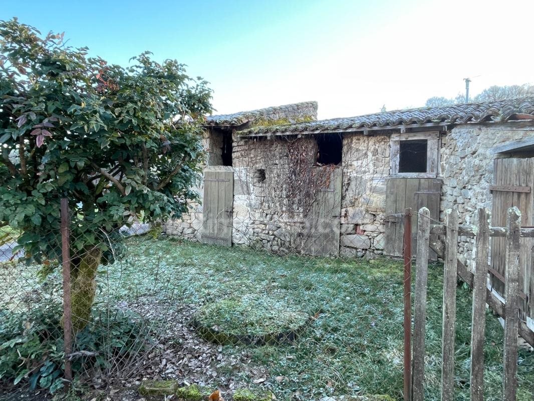 Maison à vendre, 98m², Thouron