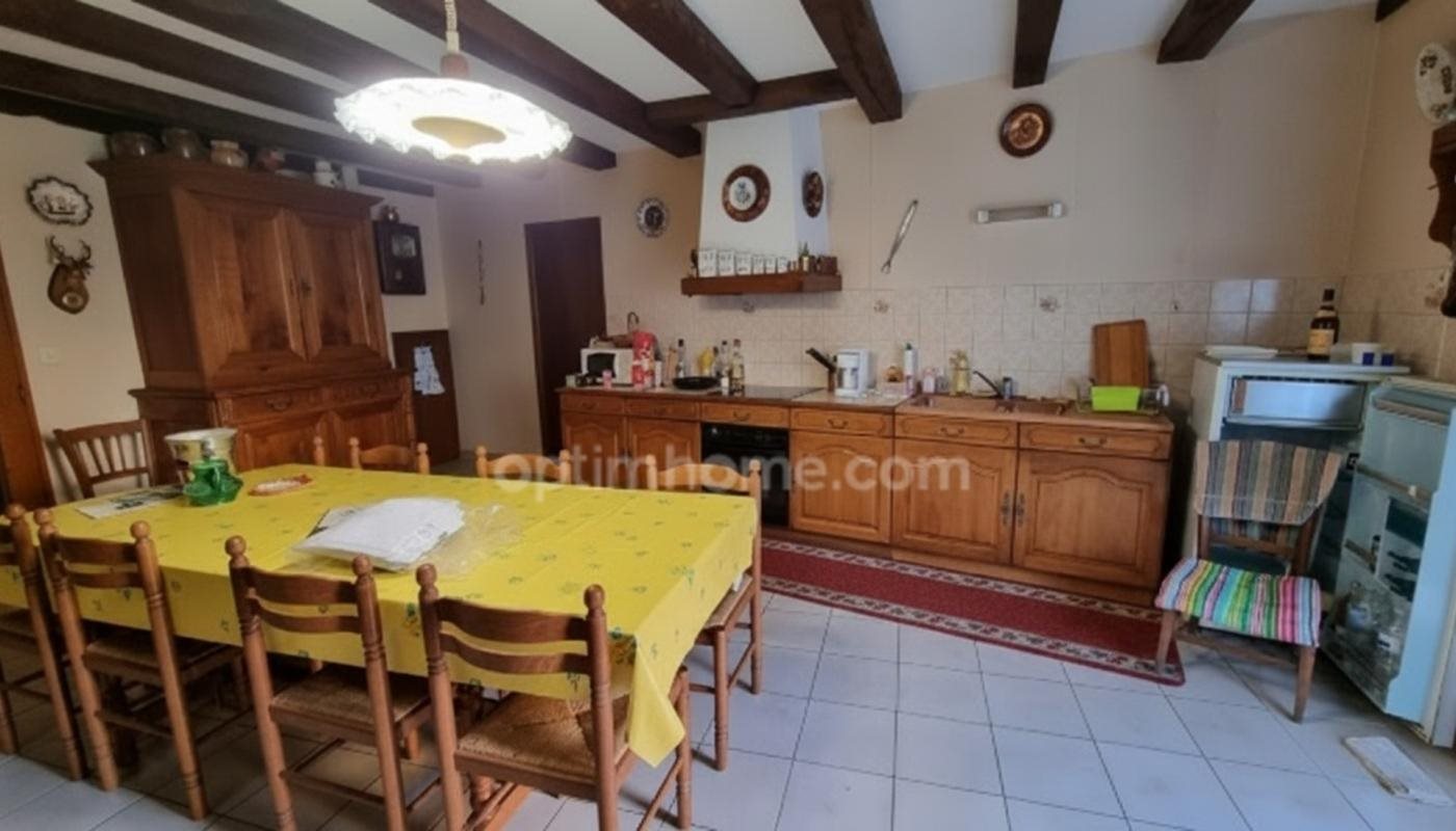 Maison à vendre, 175m², Darnac
