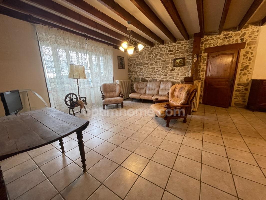Maison à vendre, 233m², Villefavard