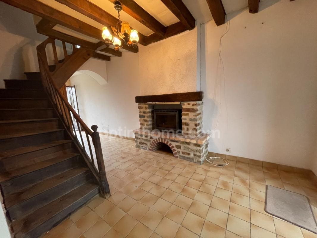 Maison à vendre, 233m², Villefavard