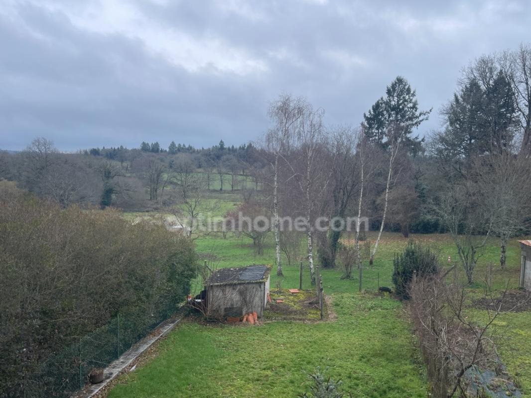 Maison à vendre, 233m², Villefavard