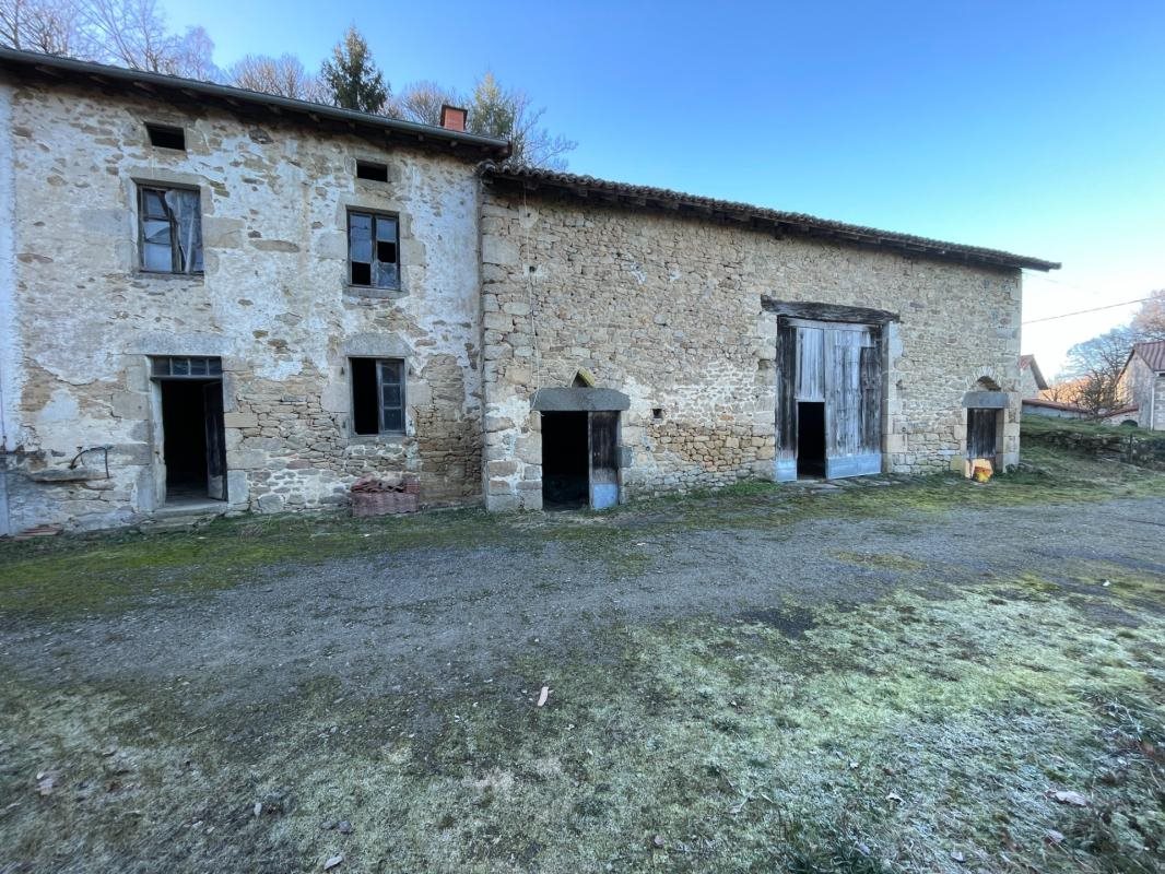 Maison à vendre, 119m², Thouron