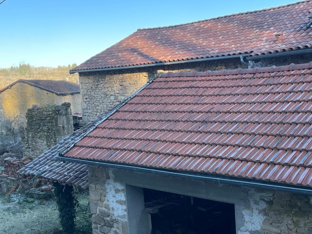 Maison à vendre, 119m², Thouron