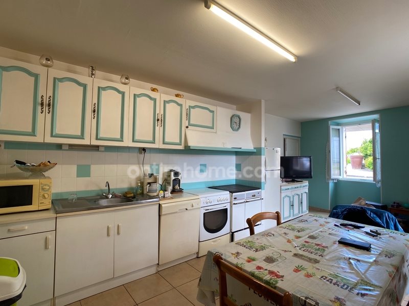Maison à vendre, 227m², Châteauponsac
