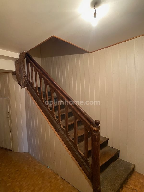 Maison à vendre, 227m², Châteauponsac