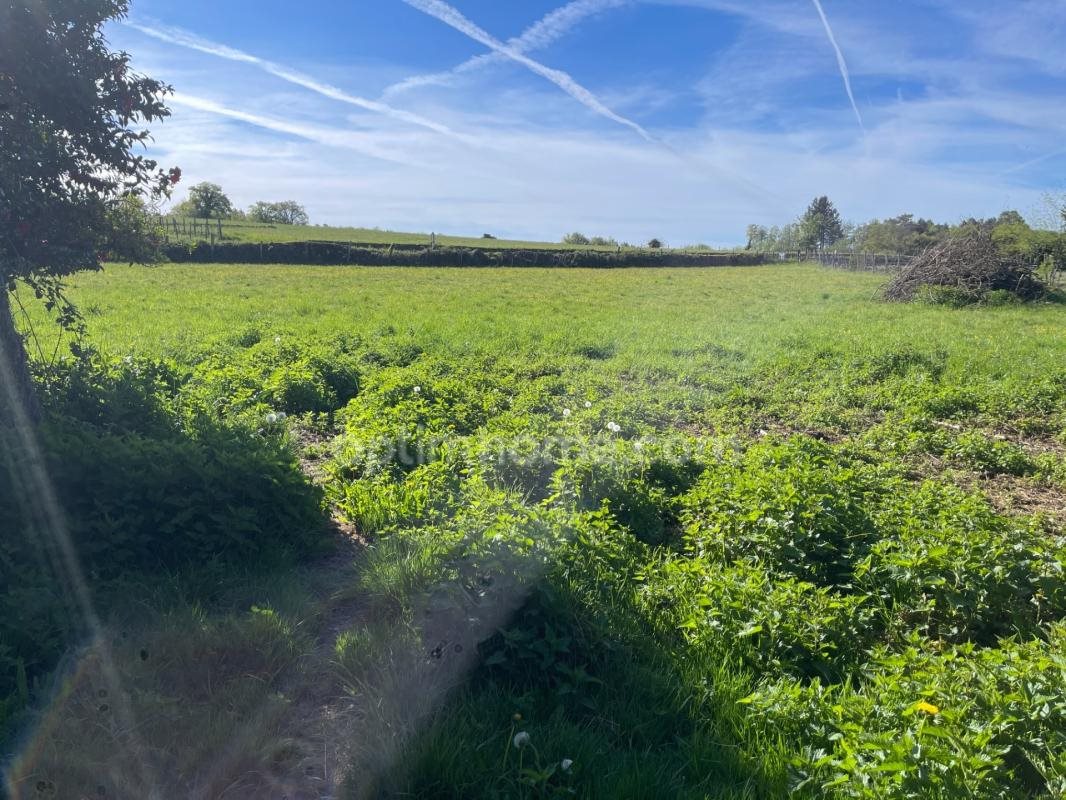 Maison à vendre, 114m², Bersac-sur-Rivalier