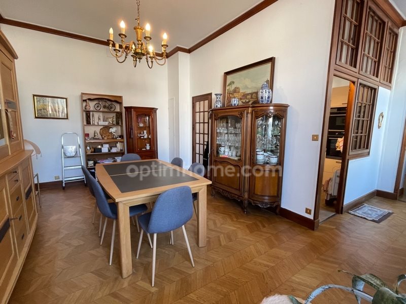 Appartement à vendre, 128m², Saint-Yrieix-la-Perche