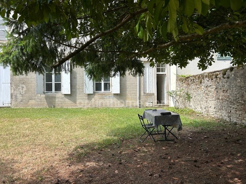 Appartement à vendre, 128m², Saint-Yrieix-la-Perche