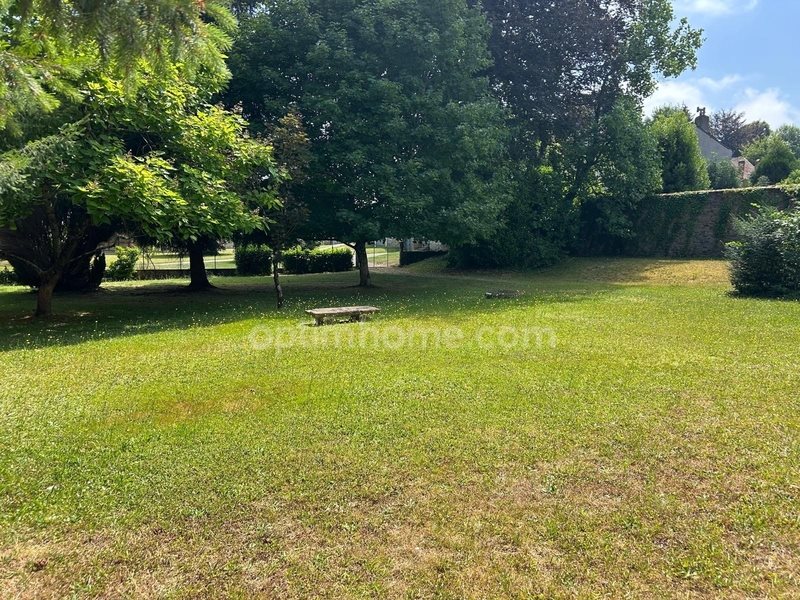 Appartement à vendre, 128m², Saint-Yrieix-la-Perche