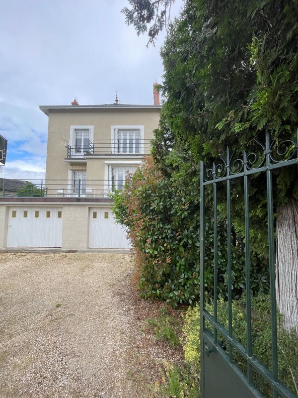 Maison à vendre, 129m², Châteauponsac