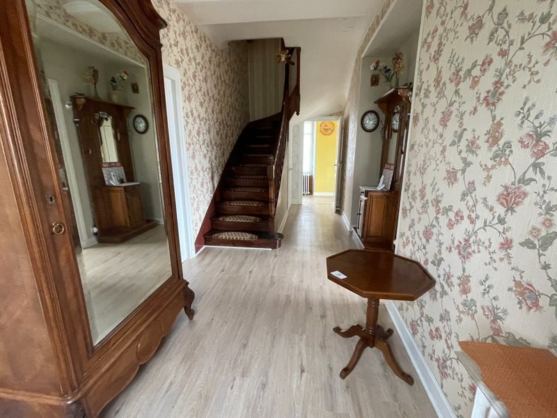 Maison à vendre, 129m², Châteauponsac