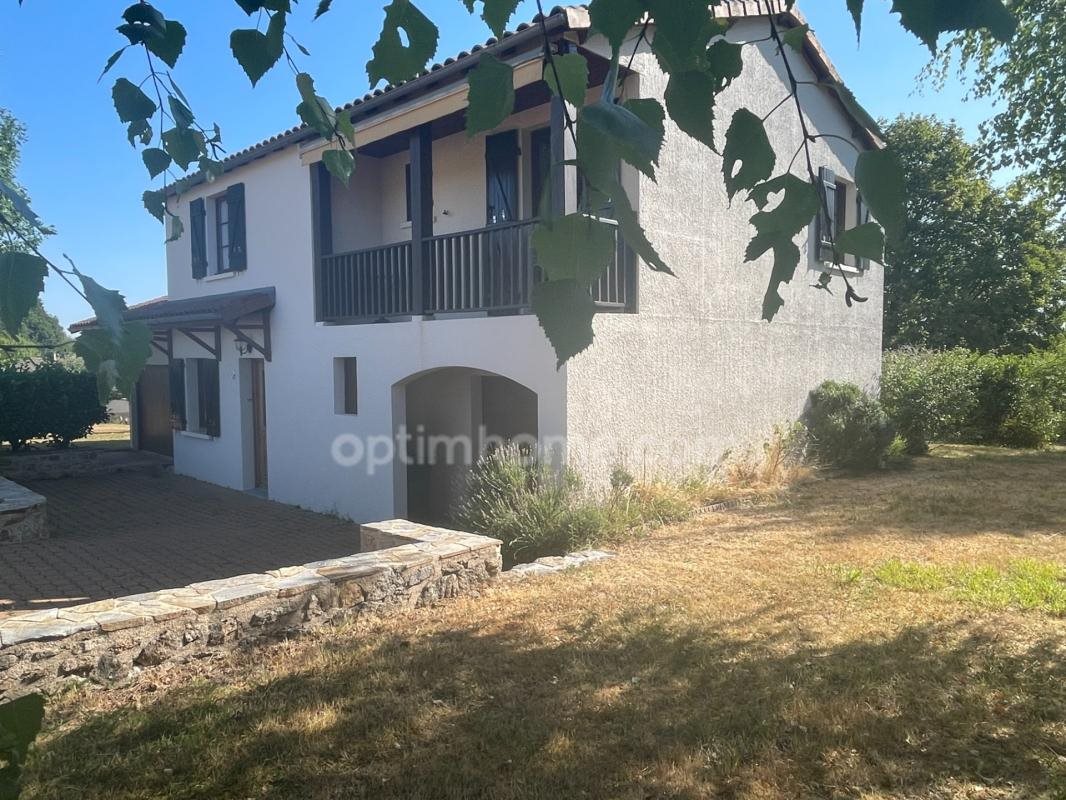 Maison à vendre, 86m², Bessines-sur-Gartempe
