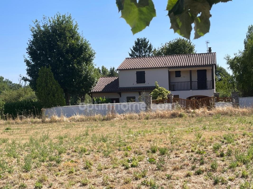 Maison à vendre, 86m², Bessines-sur-Gartempe