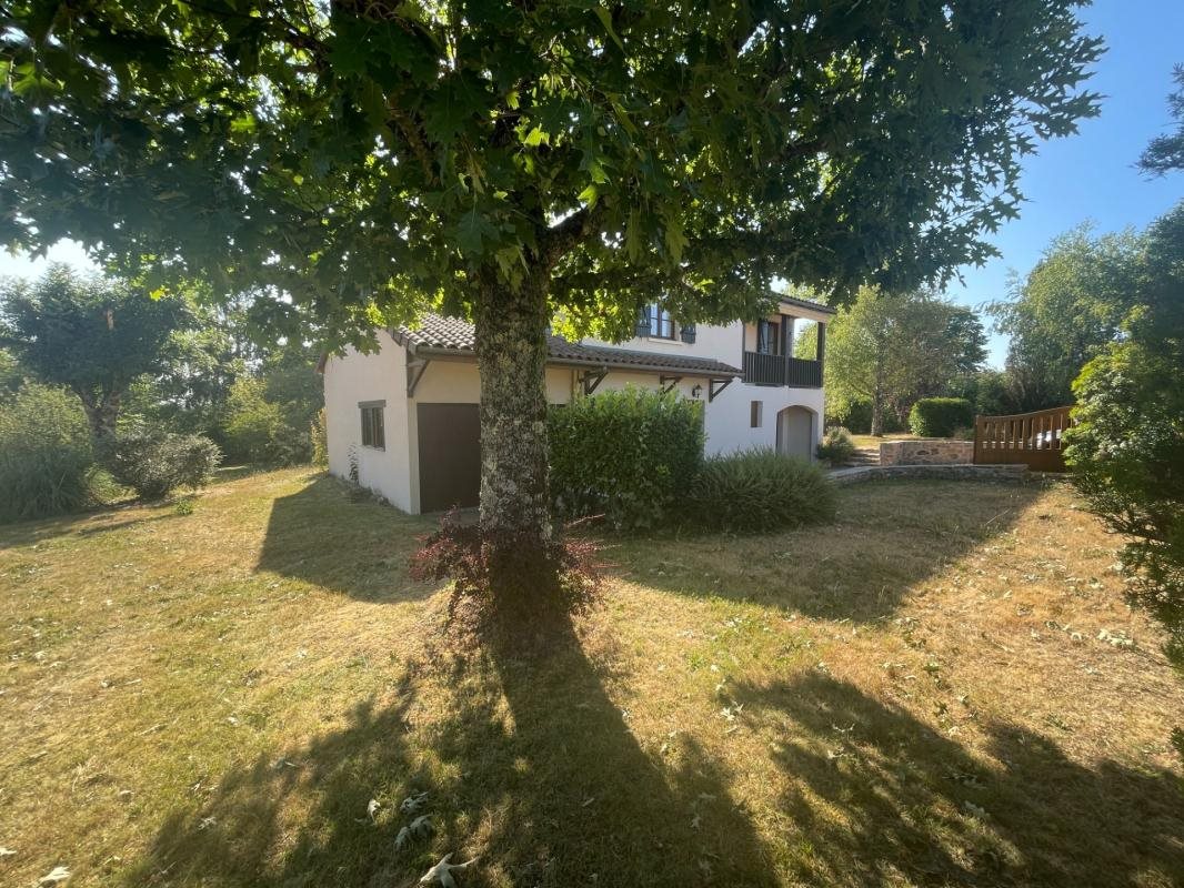 Maison à vendre, 86m², Bessines-sur-Gartempe