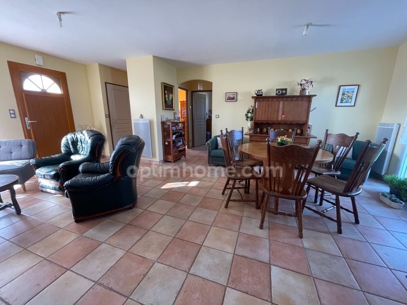 Maison à vendre, 61m², Châteauponsac