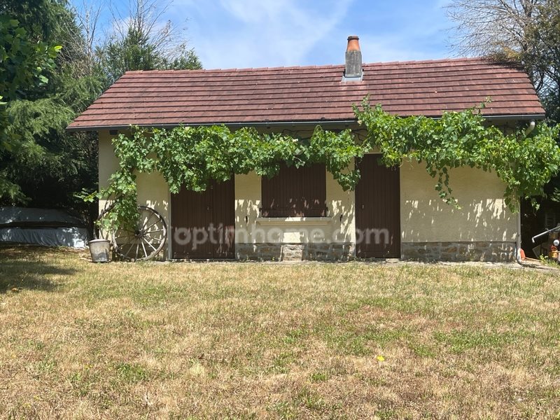 Maison à vendre, 130m², Arnac-la-Poste