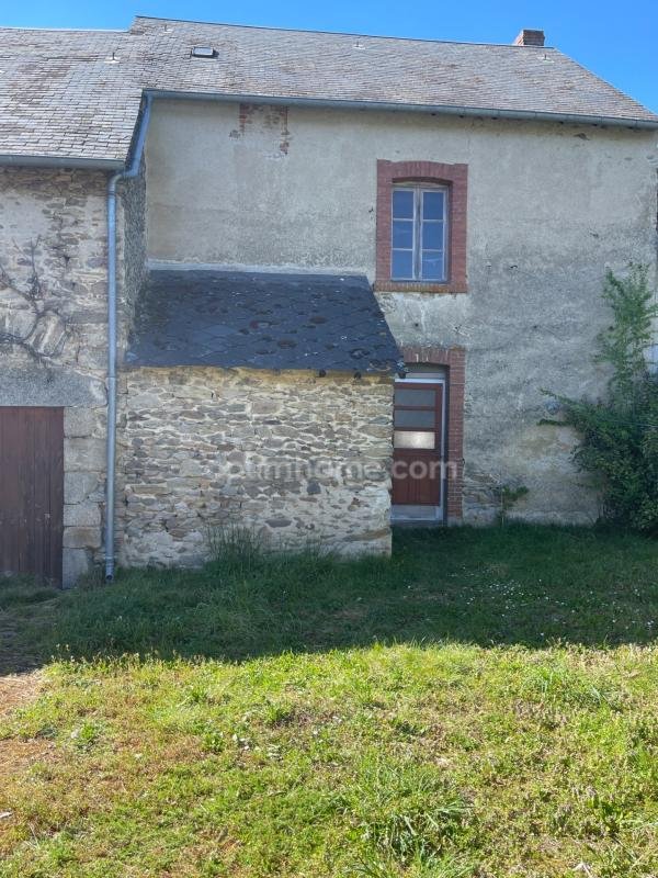 Maison à vendre, 150m², La Souterraine