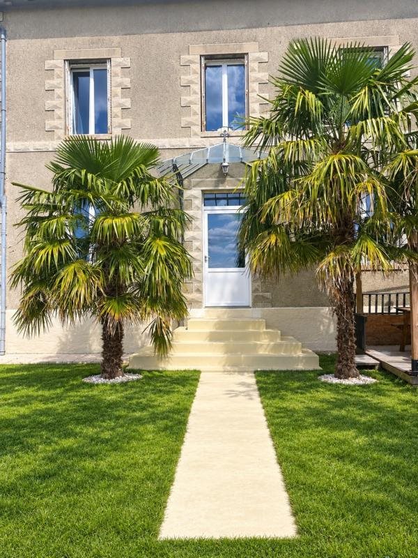Maison à vendre, 120m², Châteauponsac