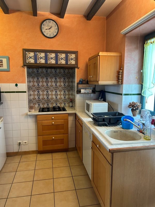 Maison à vendre, 58m², Magnac-Laval