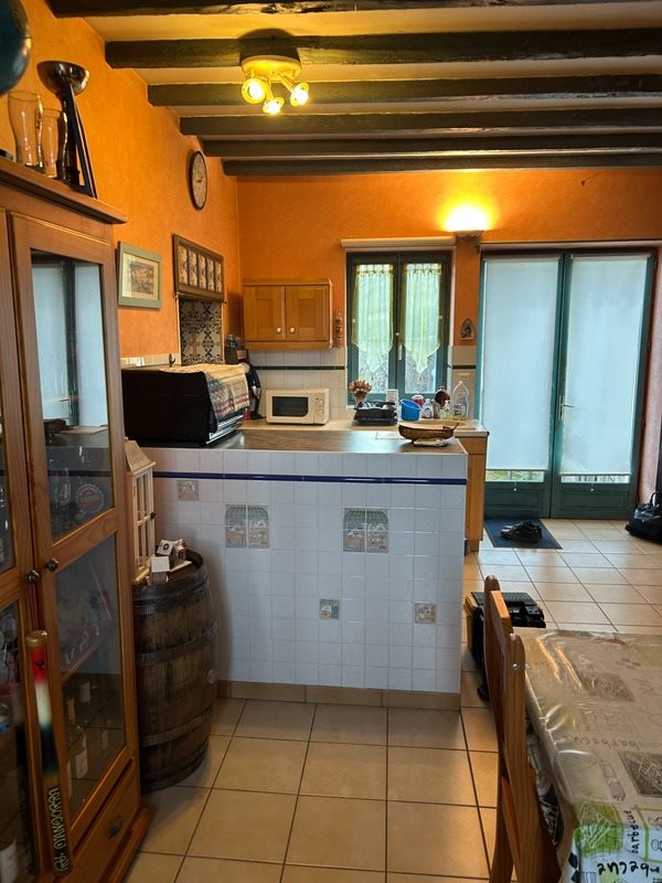 Maison à vendre, 58m², Magnac-Laval