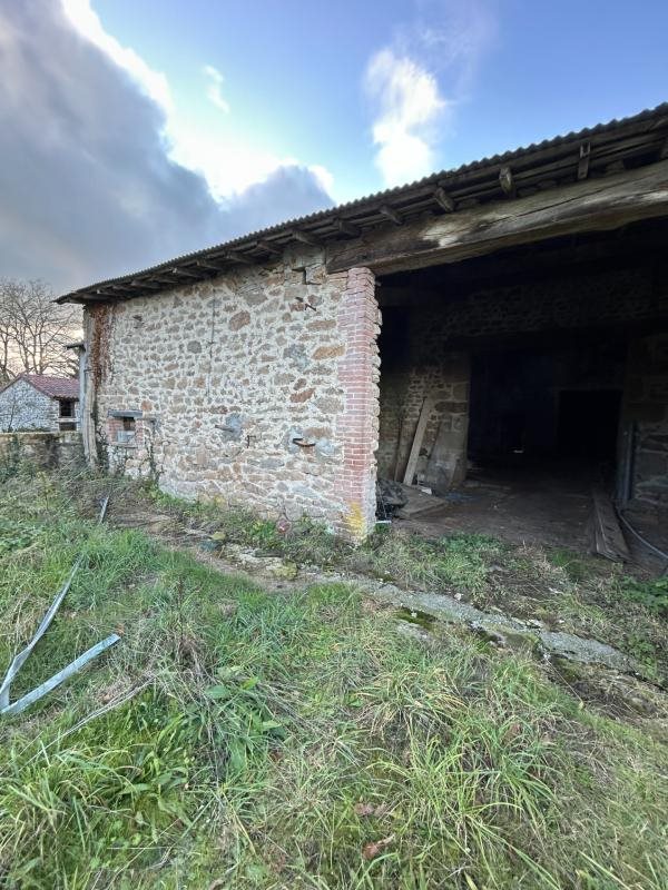 Maison à vendre, 130m², Bessines-sur-Gartempe