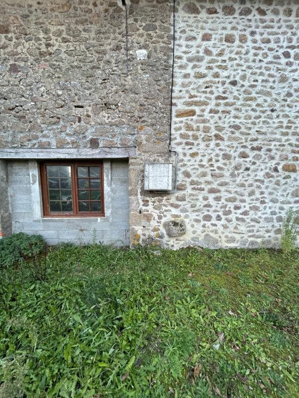 Maison à vendre, 130m², Bessines-sur-Gartempe
