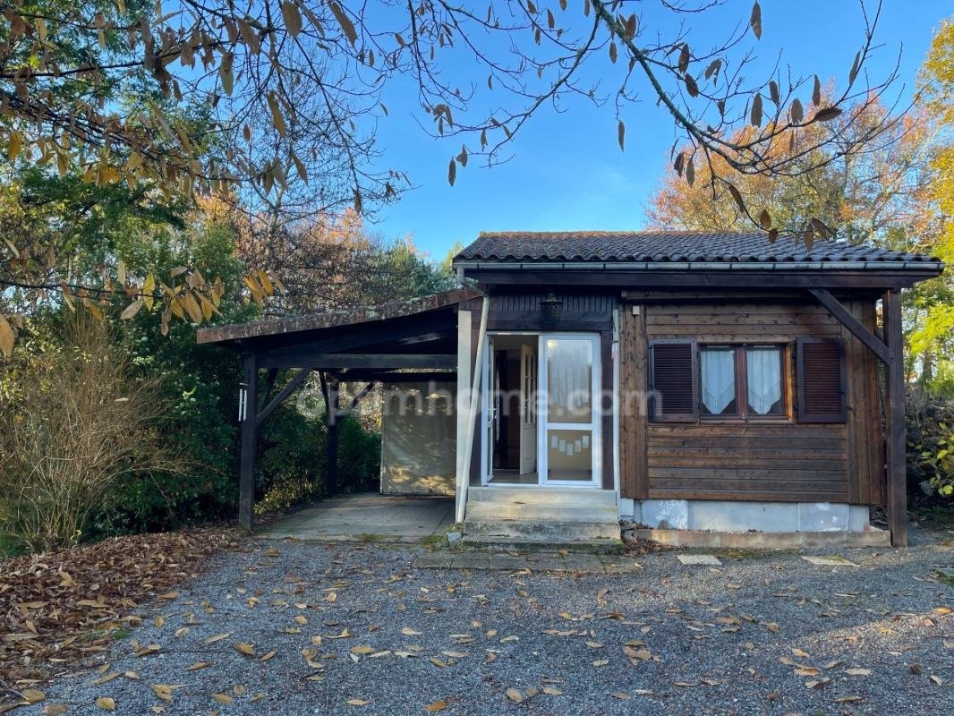 Maison à vendre, 61m², Thouron