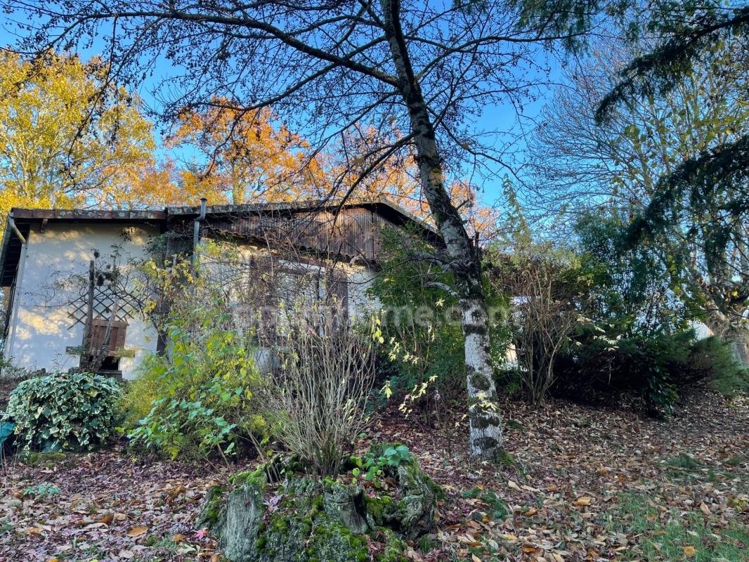 Maison à vendre, 61m², Thouron