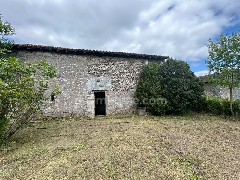 Maison à vendre, 170m², Balledent