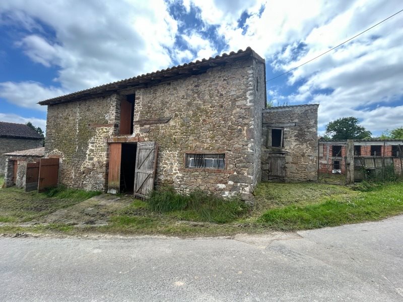 Maison à vendre, 170m², Balledent