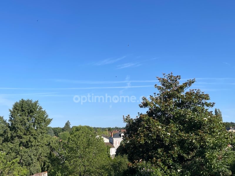 Maison à vendre, 125m², Châteauponsac