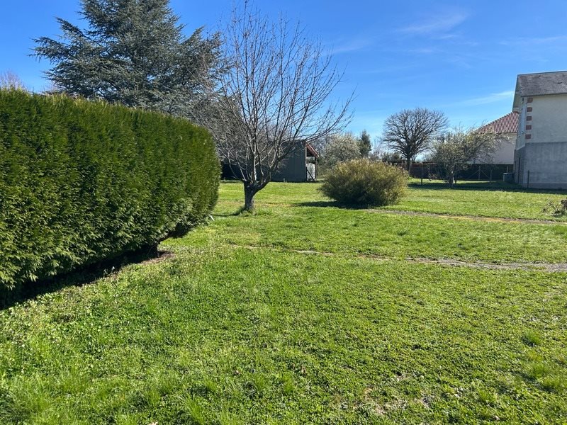 Maison à vendre, 81m², Châteauponsac
