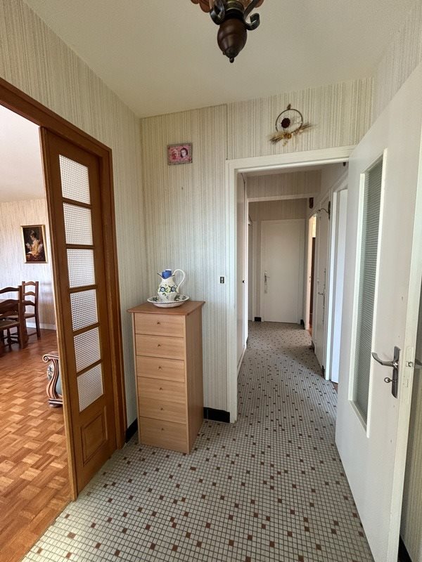 Maison à vendre, 81m², Châteauponsac
