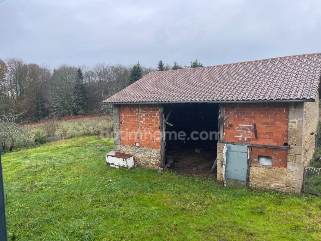 Maison à vendre, 110m², Saint-Jouvent