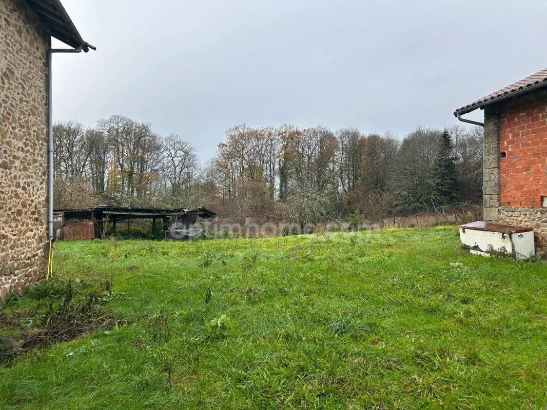 Maison à vendre, 110m², Saint-Jouvent