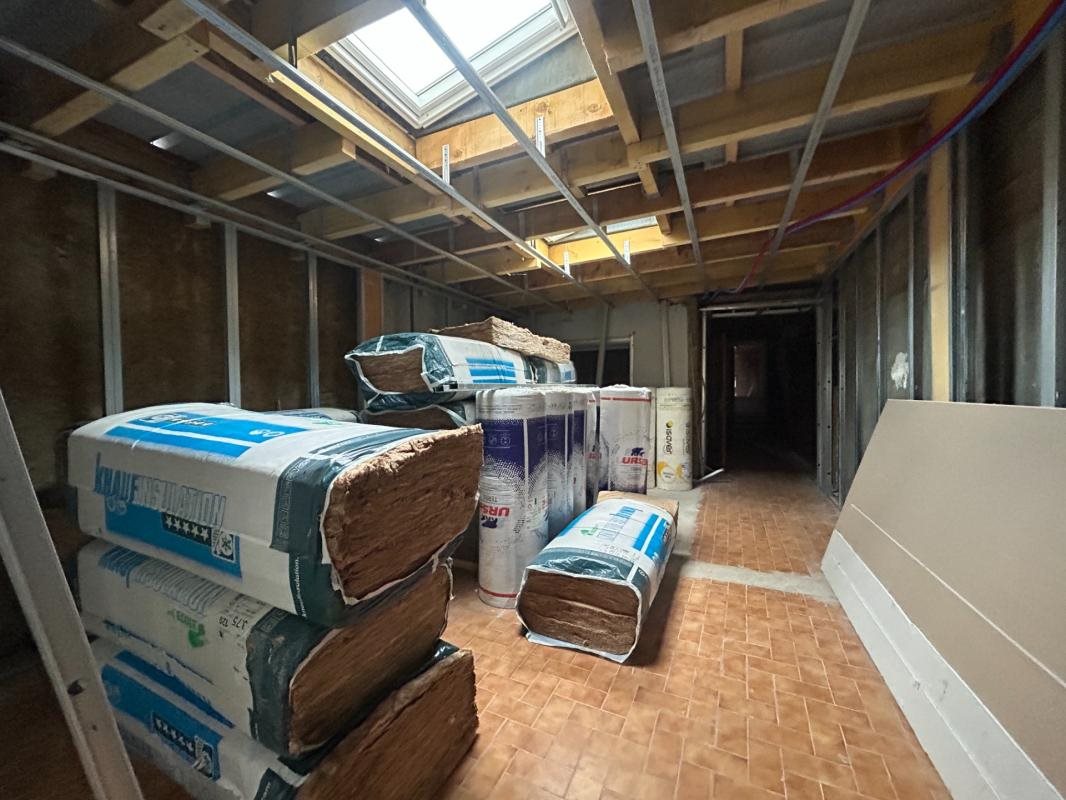 Maison à vendre, 103m², Châteauponsac