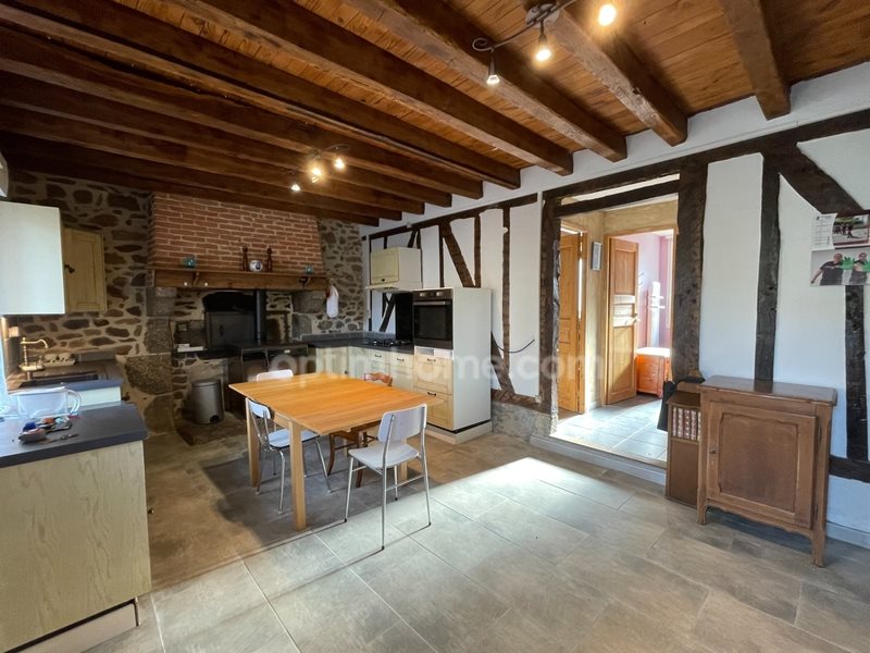 Maison à vendre, 250m², Arnac-la-Poste