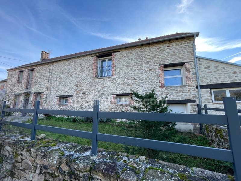 Maison à vendre, 250m², Arnac-la-Poste