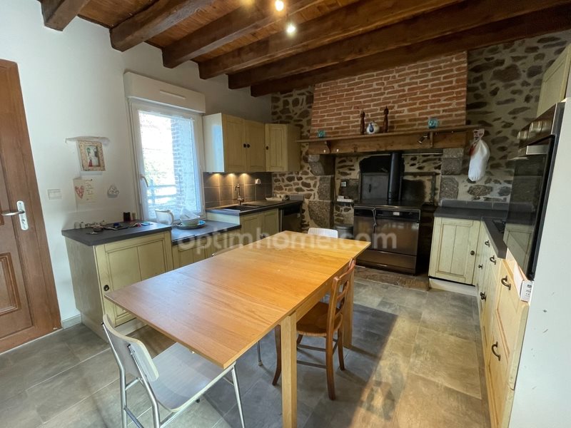 Maison à vendre, 250m², Arnac-la-Poste
